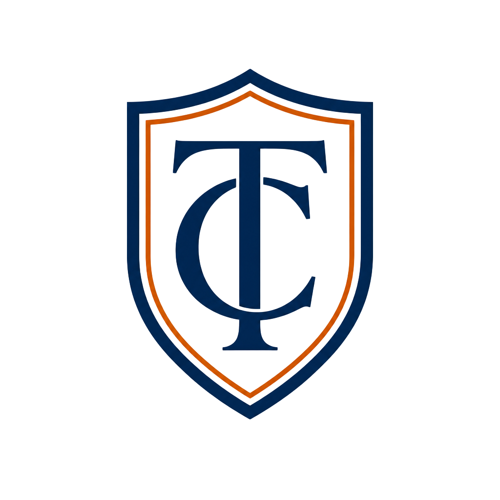 Todd Campbell Agency shield